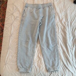 Cuts Clothing Light blue Joggers